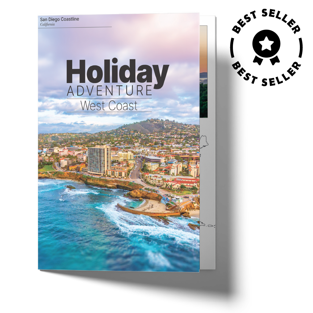 Holiday Adventure West Coast