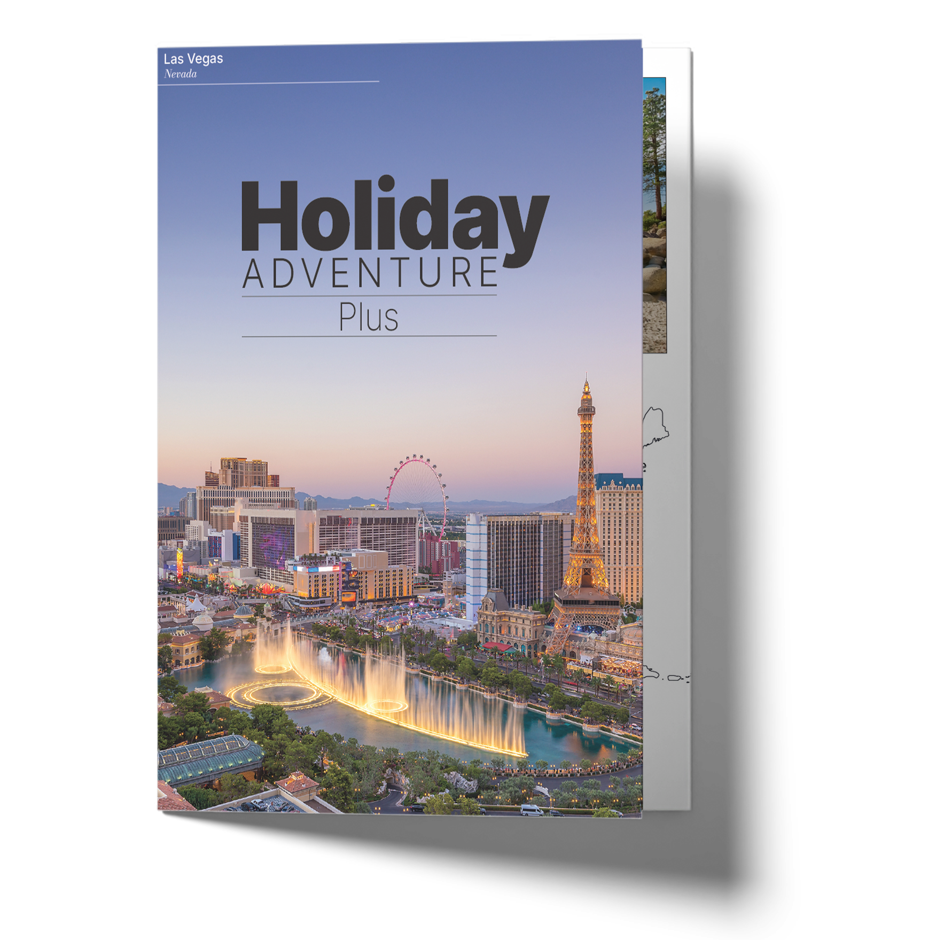 Holiday Adventure Plus