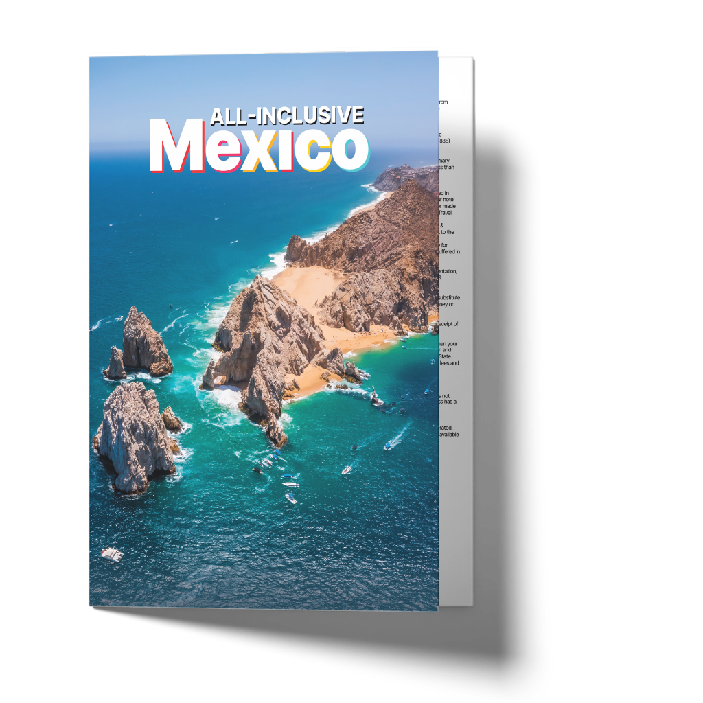 All-Inclusive Mexico