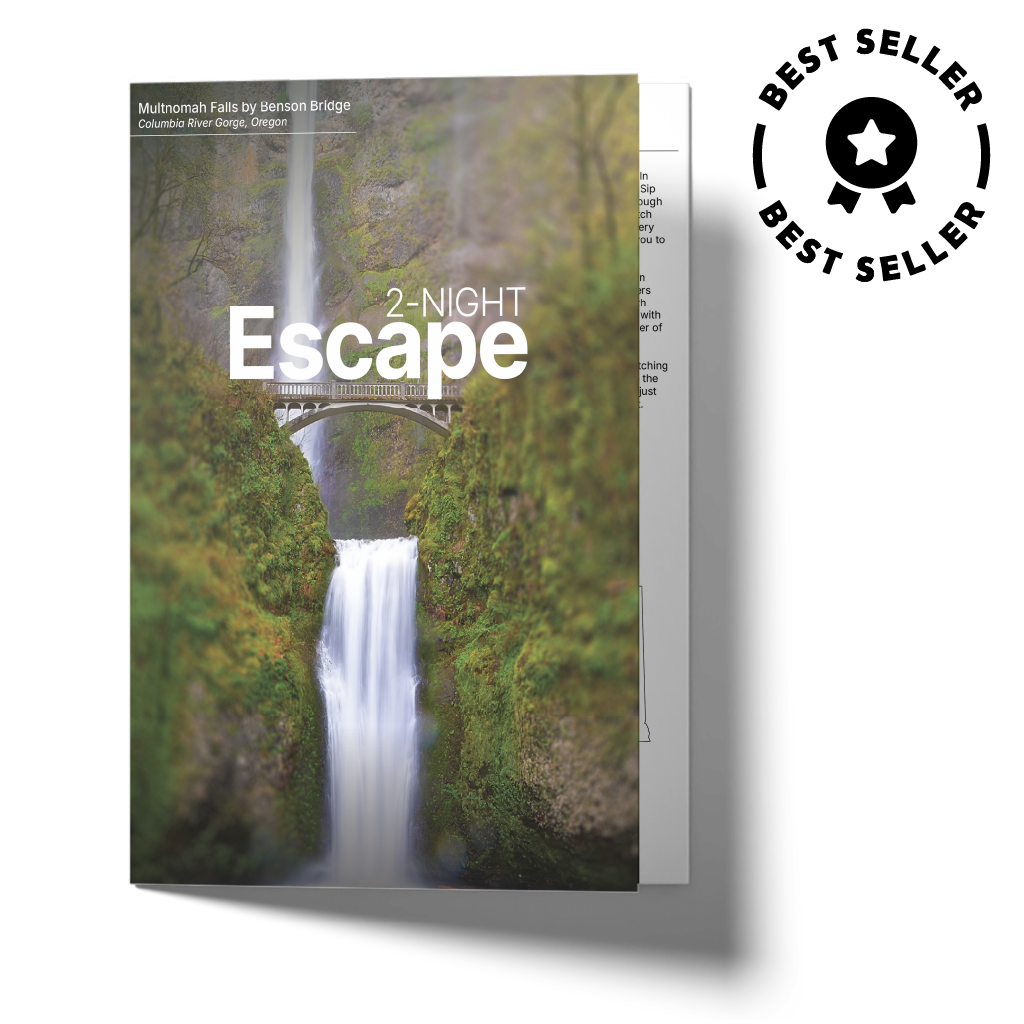 2-Night Escape