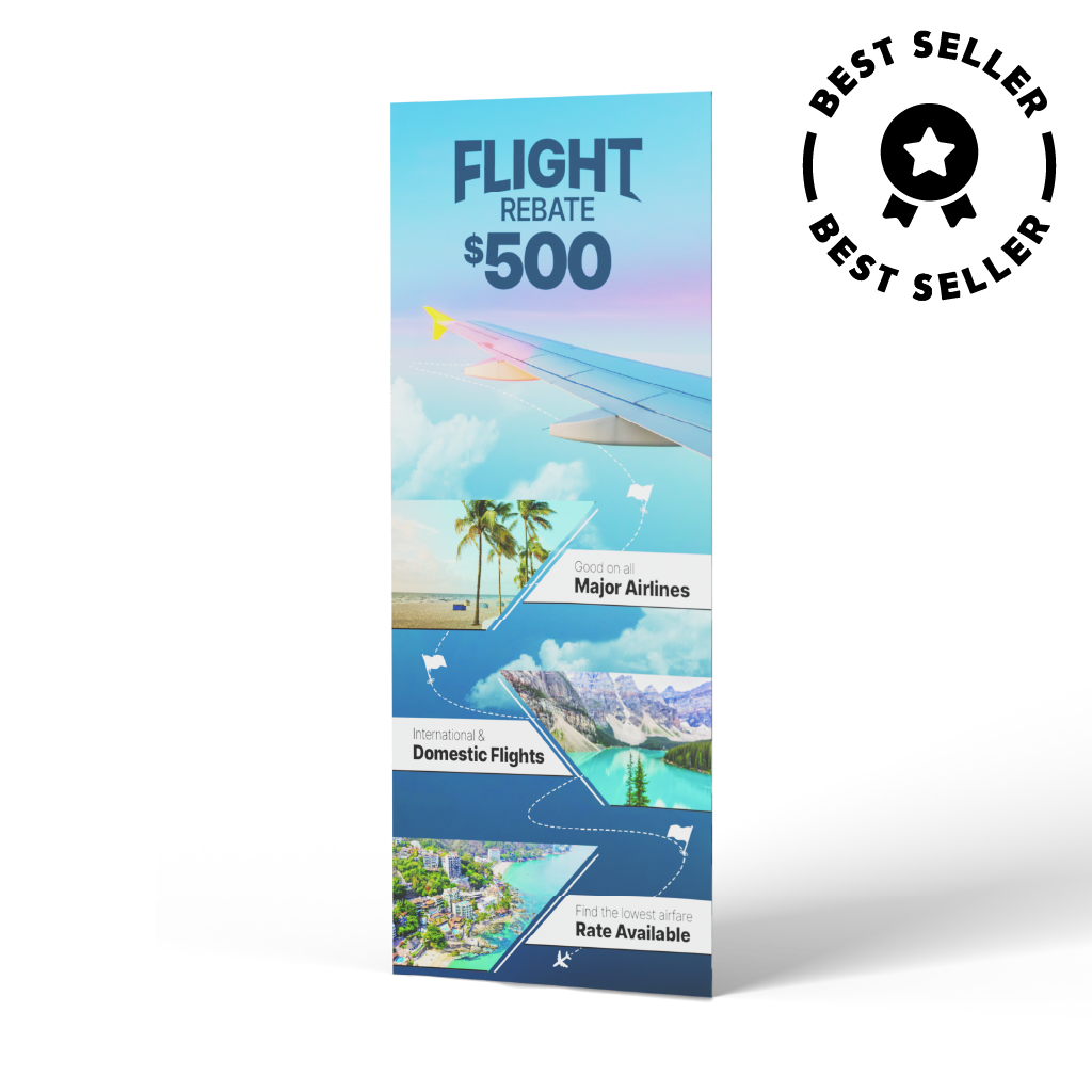 Flight Rebate