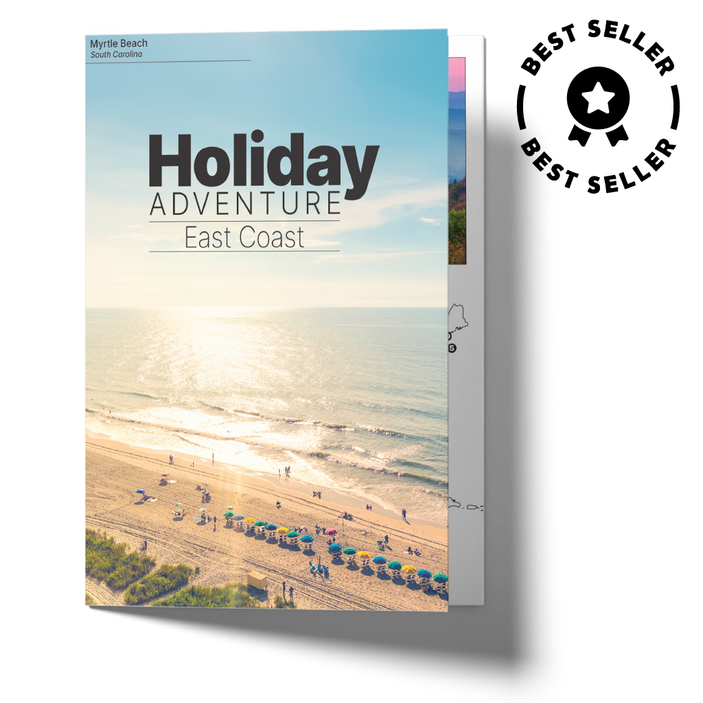 Holiday Adventure East Coast